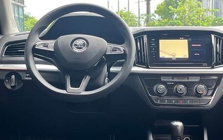 Skoda Kamiq I, 2022 год, 1 562 312 рублей, 9 фотография