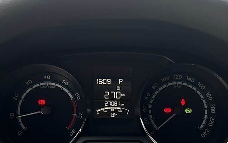 Skoda Kamiq I, 2022 год, 1 562 312 рублей, 13 фотография