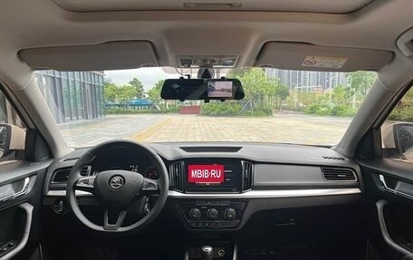Skoda Kamiq I, 2022 год, 1 562 312 рублей, 11 фотография