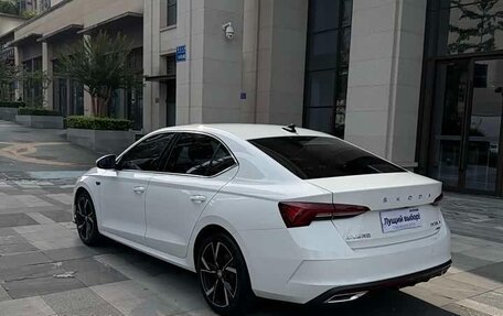 Skoda Octavia IV, 2023 год, 2 072 312 рублей, 3 фотография
