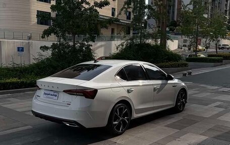 Skoda Octavia IV, 2023 год, 2 072 312 рублей, 4 фотография
