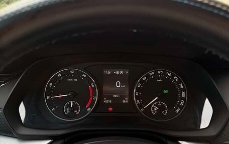 Skoda Octavia IV, 2023 год, 2 072 312 рублей, 10 фотография