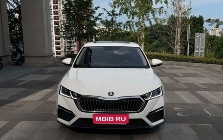 Skoda Octavia IV, 2023 год, 2 072 312 рублей, 6 фотография