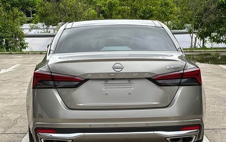 Nissan Altima VI (L34), 2023 год, 1 540 000 рублей, 5 фотография