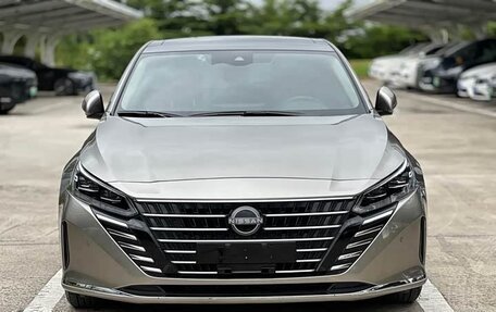Nissan Altima VI (L34), 2023 год, 1 540 000 рублей, 2 фотография