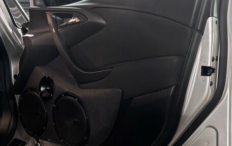 Opel Astra J, 2012 год, 750 000 рублей, 6 фотография