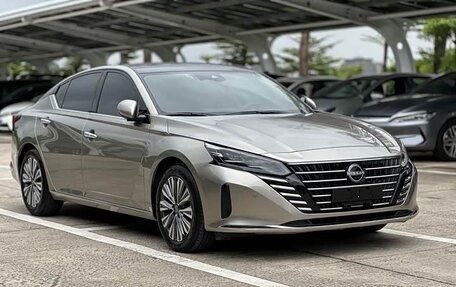 Nissan Altima VI (L34), 2023 год, 1 540 000 рублей, 3 фотография