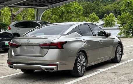 Nissan Altima VI (L34), 2023 год, 1 540 000 рублей, 4 фотография