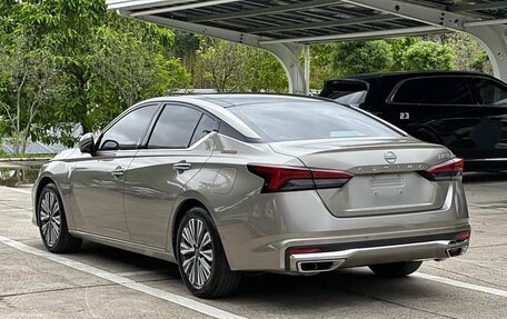 Nissan Altima VI (L34), 2023 год, 1 540 000 рублей, 6 фотография