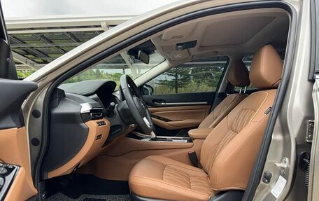 Nissan Altima VI (L34), 2023 год, 1 540 000 рублей, 8 фотография
