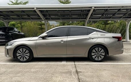 Nissan Altima VI (L34), 2023 год, 1 540 000 рублей, 7 фотография