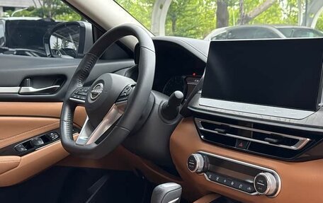 Nissan Altima VI (L34), 2023 год, 1 540 000 рублей, 11 фотография