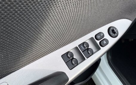 Hyundai Solaris II рестайлинг, 2013 год, 850 000 рублей, 14 фотография