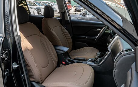 Hyundai Creta, 2021 год, 2 310 000 рублей, 8 фотография