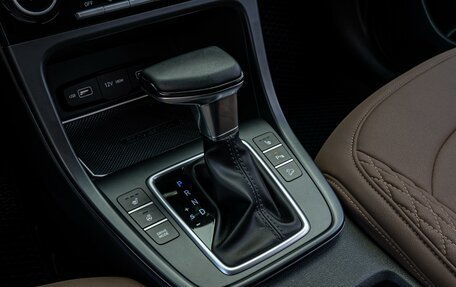 Hyundai Creta, 2021 год, 2 310 000 рублей, 12 фотография