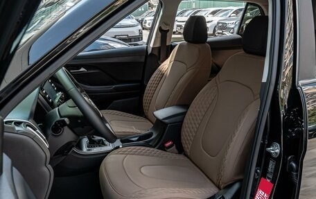 Hyundai Creta, 2021 год, 2 310 000 рублей, 10 фотография