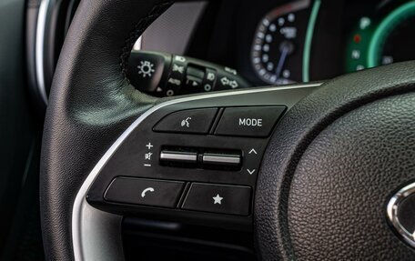Hyundai Creta, 2021 год, 2 310 000 рублей, 14 фотография