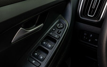 Hyundai Creta, 2021 год, 2 310 000 рублей, 17 фотография