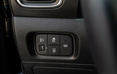 Hyundai Creta, 2021 год, 2 310 000 рублей, 18 фотография