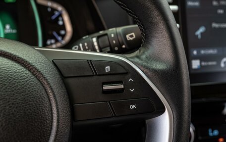 Hyundai Creta, 2021 год, 2 310 000 рублей, 16 фотография