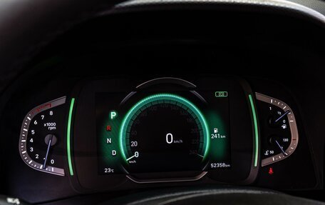 Hyundai Creta, 2021 год, 2 310 000 рублей, 15 фотография