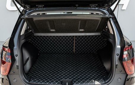 Hyundai Creta, 2021 год, 2 310 000 рублей, 20 фотография