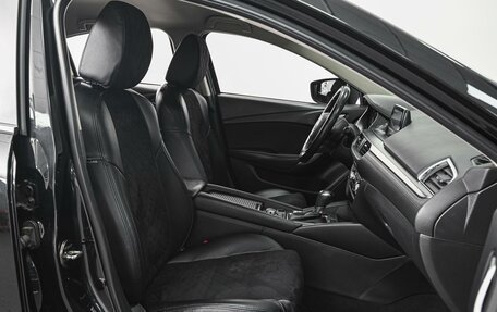 Mazda 6, 2017 год, 2 236 838 рублей, 8 фотография