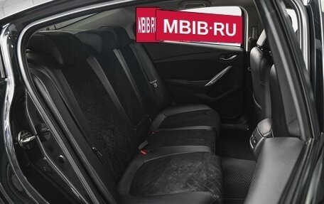 Mazda 6, 2017 год, 2 236 838 рублей, 7 фотография