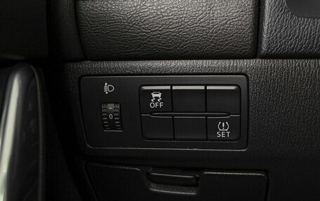 Mazda 6, 2017 год, 2 236 838 рублей, 20 фотография