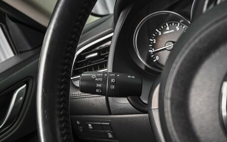 Mazda 6, 2017 год, 2 236 838 рублей, 16 фотография