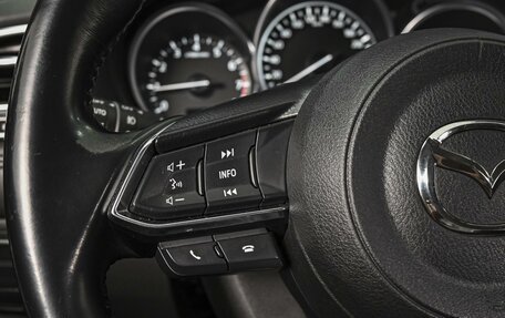 Mazda 6, 2017 год, 2 236 838 рублей, 18 фотография