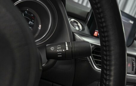 Mazda 6, 2017 год, 2 236 838 рублей, 17 фотография