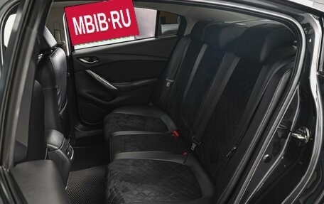 Mazda 6, 2017 год, 2 236 838 рублей, 9 фотография