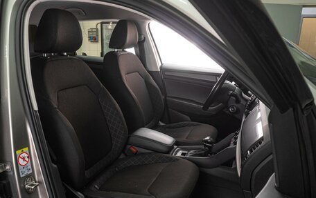 Skoda Kodiaq I, 2018 год, 1 849 000 рублей, 10 фотография