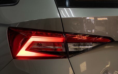 Skoda Kodiaq I, 2018 год, 1 849 000 рублей, 7 фотография