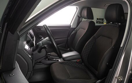 Skoda Kodiaq I, 2018 год, 1 849 000 рублей, 12 фотография