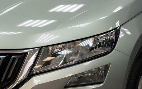 Skoda Kodiaq I, 2018 год, 1 849 000 рублей, 6 фотография