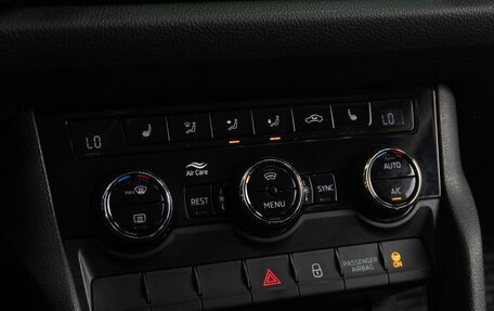 Skoda Kodiaq I, 2018 год, 1 849 000 рублей, 14 фотография