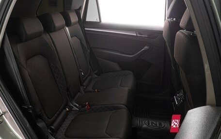 Skoda Kodiaq I, 2018 год, 1 849 000 рублей, 9 фотография