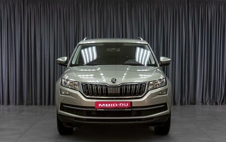 Skoda Kodiaq I, 2018 год, 1 849 000 рублей, 3 фотография