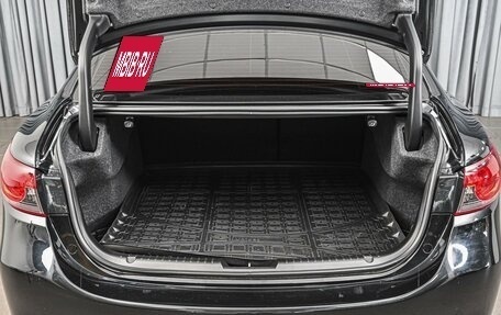 Mazda 6, 2017 год, 2 236 838 рублей, 23 фотография