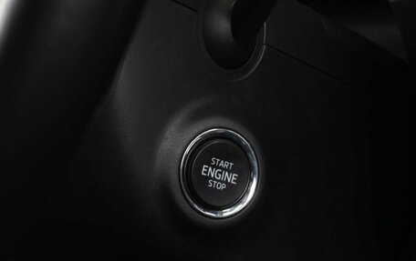 Skoda Kodiaq I, 2018 год, 1 849 000 рублей, 19 фотография