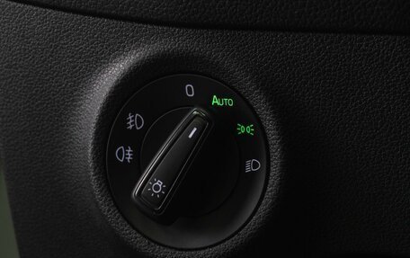 Skoda Kodiaq I, 2018 год, 1 849 000 рублей, 17 фотография