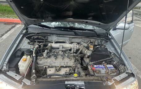 Nissan Almera Classic, 2008 год, 523 000 рублей, 3 фотография
