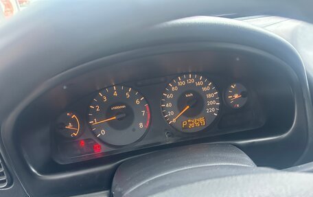 Nissan Almera Classic, 2008 год, 523 000 рублей, 11 фотография