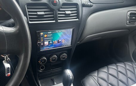 Nissan Almera Classic, 2008 год, 523 000 рублей, 10 фотография