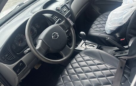 Nissan Almera Classic, 2008 год, 523 000 рублей, 9 фотография