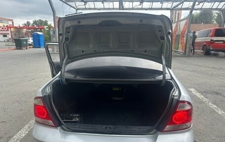 Nissan Almera Classic, 2008 год, 523 000 рублей, 8 фотография