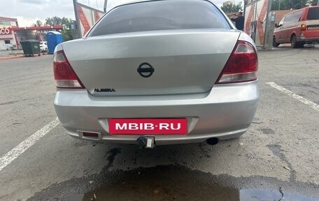 Nissan Almera Classic, 2008 год, 523 000 рублей, 7 фотография