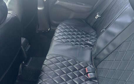 Nissan Almera Classic, 2008 год, 523 000 рублей, 12 фотография